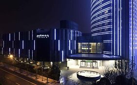 Pullman Shanghai Xuhui
